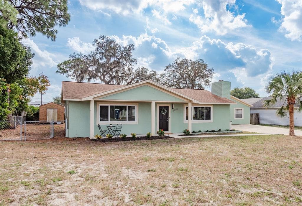 6040 VERMONT AVENUE - Interior/Exterior Photo 5 - NEW PORT RICHEY, FL