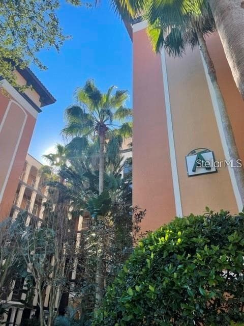 12556 FLORIDAYS RESORT DRIVE UNIT 410A - Interior/Exterior Photo 2 - ORLANDO, FL