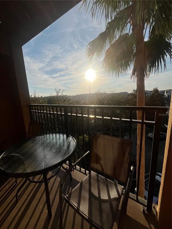 12556 FLORIDAYS RESORT DRIVE UNIT 410A - Interior/Exterior Photo 3 - ORLANDO, FL