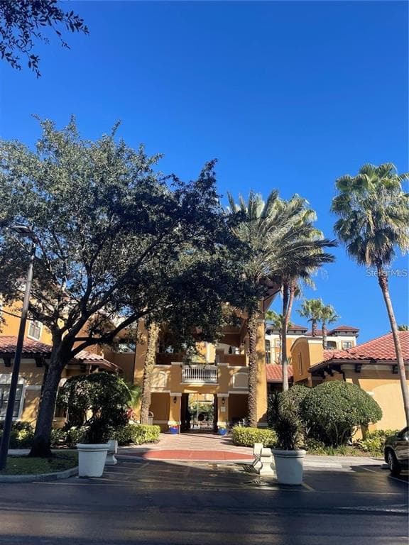 12556 FLORIDAYS RESORT DRIVE UNIT 410A - Interior/Exterior Photo 5 - ORLANDO, FL