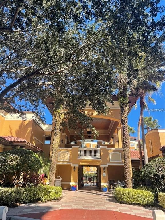 12556 FLORIDAYS RESORT DRIVE UNIT 410A - Interior/Exterior Photo 4 - ORLANDO, FL