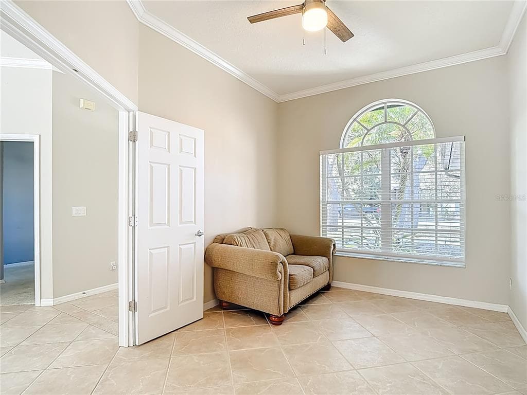 8543 BASUTO DRIVE - Interior/Exterior Photo 2 - TRINITY, FL