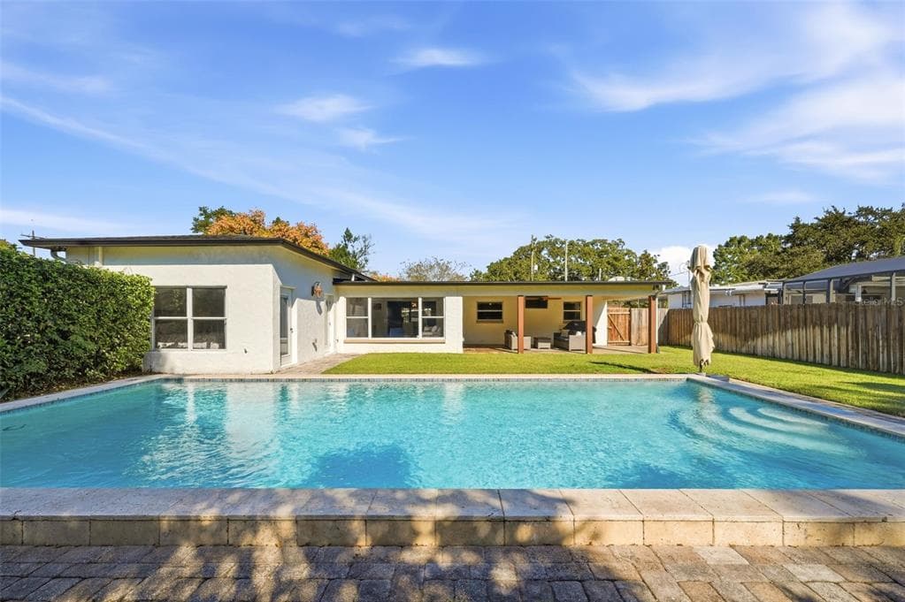 234 W WINTER PARK STREET - Interior/Exterior Photo 2 - ORLANDO, FL