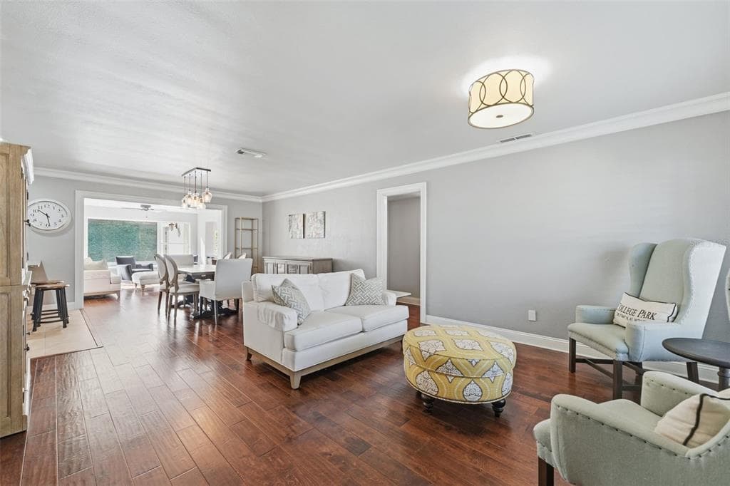 234 W WINTER PARK STREET - Interior/Exterior Photo 3 - ORLANDO, FL