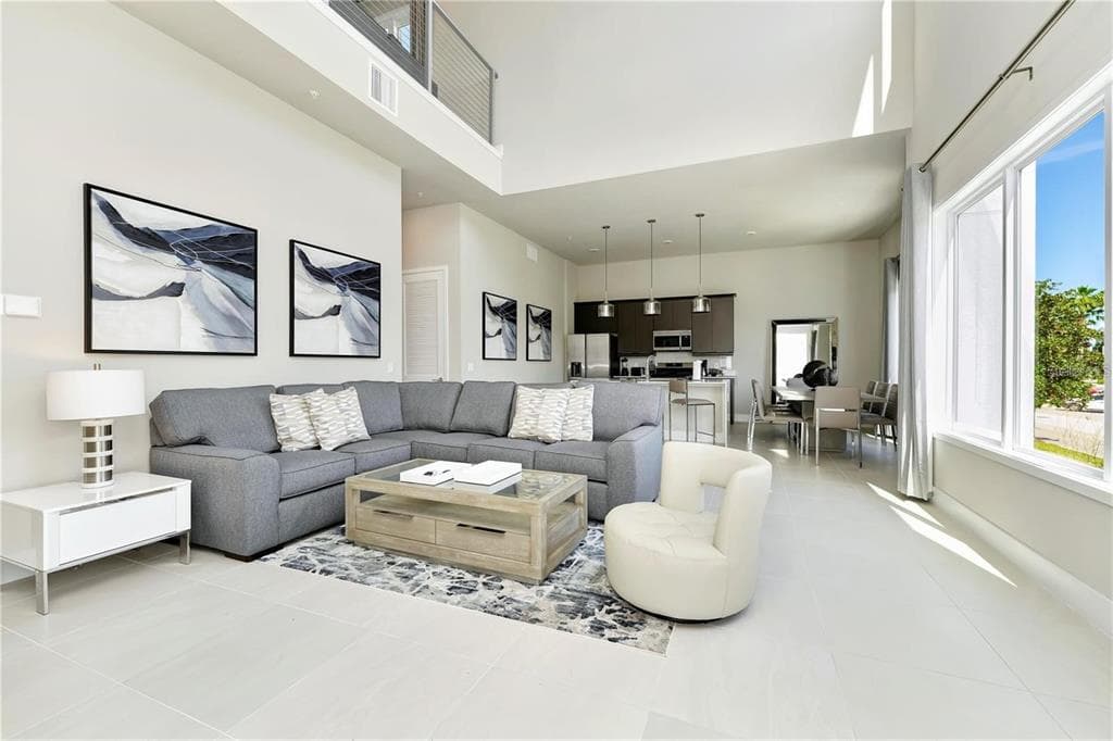 null - Interior/Exterior Photo 3 - REUNION, FL