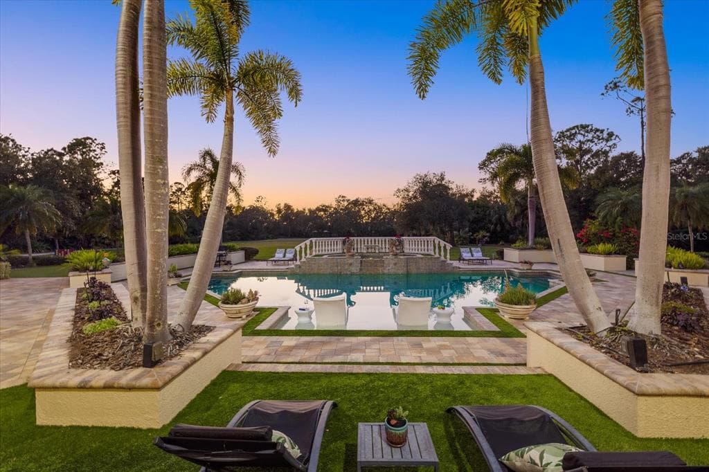 3550 SARASOTA GOLF CLUB BOULEVARD - Interior/Exterior Photo 3 - SARASOTA, FL