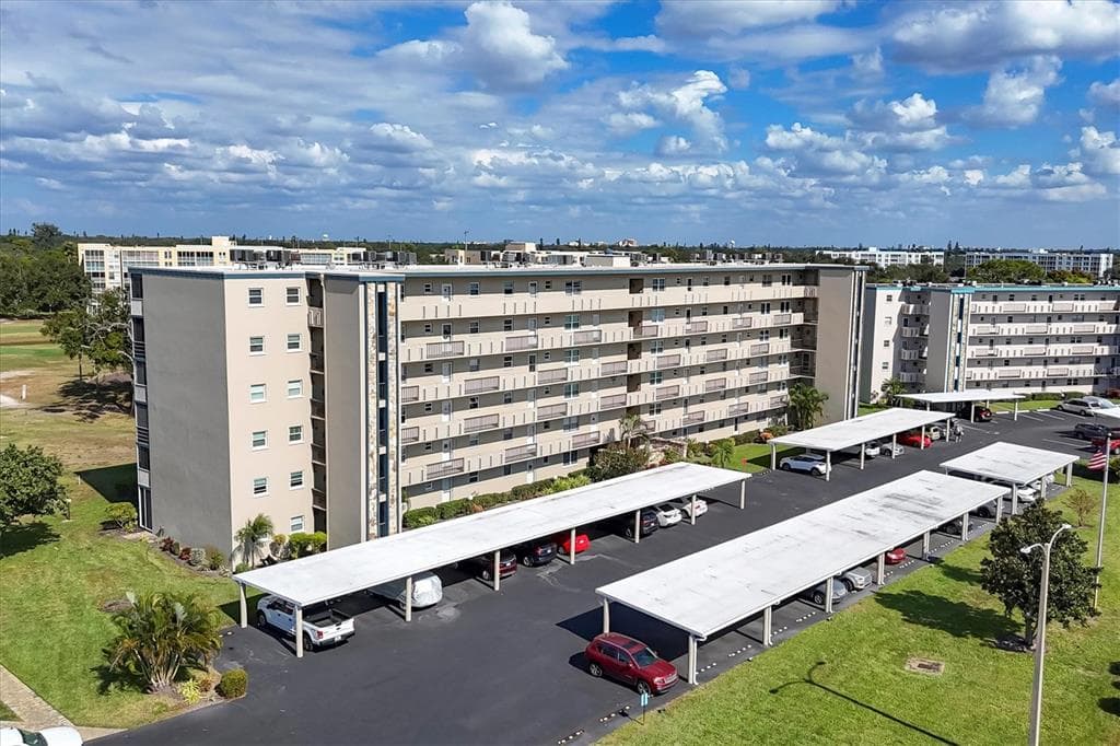 3820 IRONWOOD CIRCLE UNIT 602-I