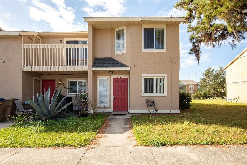 202 WATTS LANE - Interior/Exterior Photo 2 - KISSIMMEE, FL