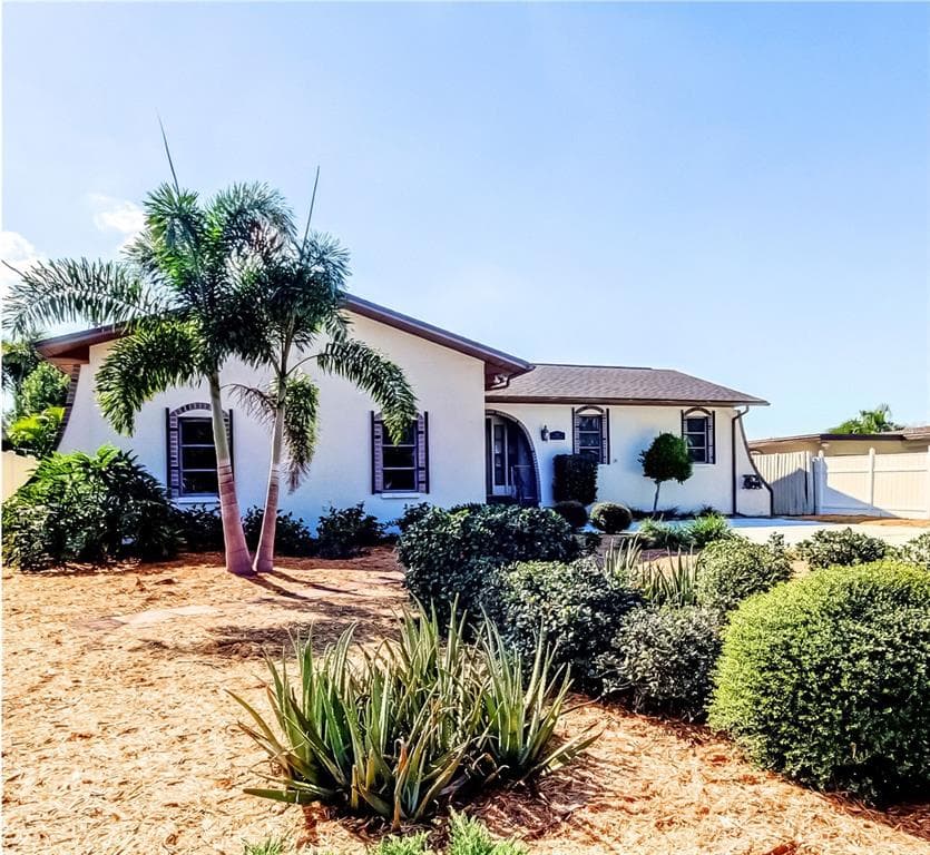 212 WESTWINDS DRIVE - Interior/Exterior Photo 2 - PALM HARBOR, FL