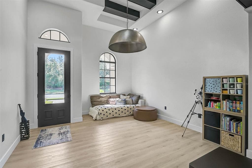 3635 80TH DRIVE E - Interior/Exterior Photo 5 - SARASOTA, FL