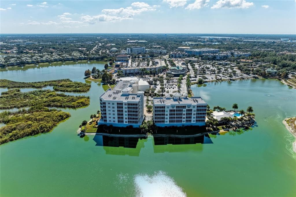 10530 BOARDWALK LOOP UNIT 202 - Interior/Exterior Photo 5 - BRADENTON, FL