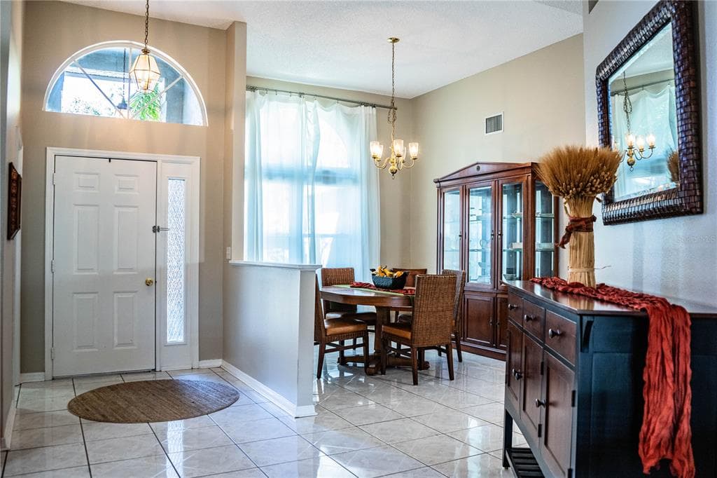 6410 BEECHNUT DRIVE - Interior/Exterior Photo 3 - LAKELAND, FL