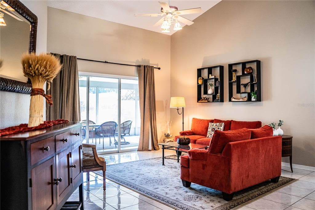 6410 BEECHNUT DRIVE - Interior/Exterior Photo 4 - LAKELAND, FL