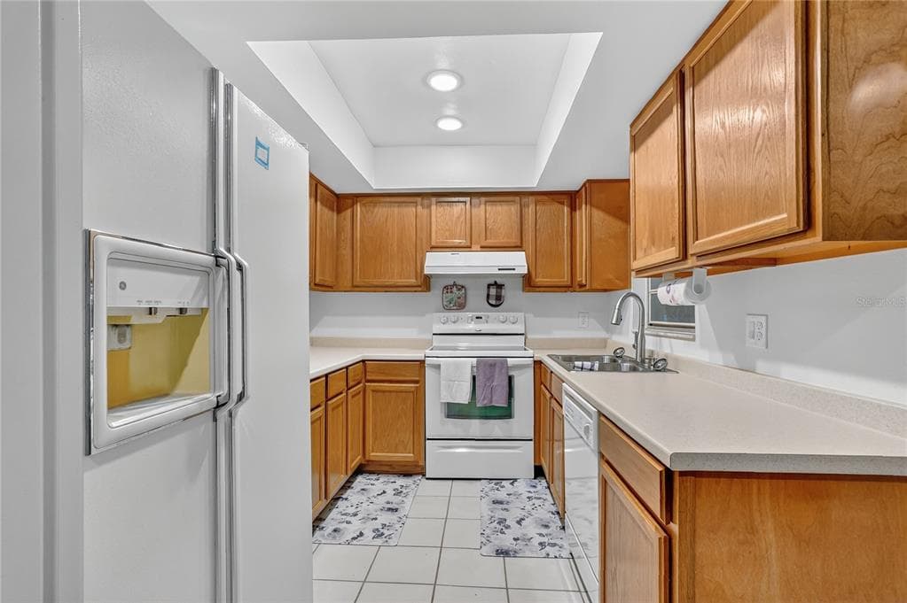 163 GUAYMAS DRIVE - Interior/Exterior Photo 5 - KISSIMMEE, FL