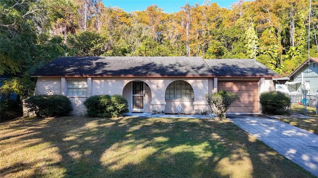 7631 ROHUNA DRIVE - Interior/Exterior Photo 2 - NEW PORT RICHEY, FL