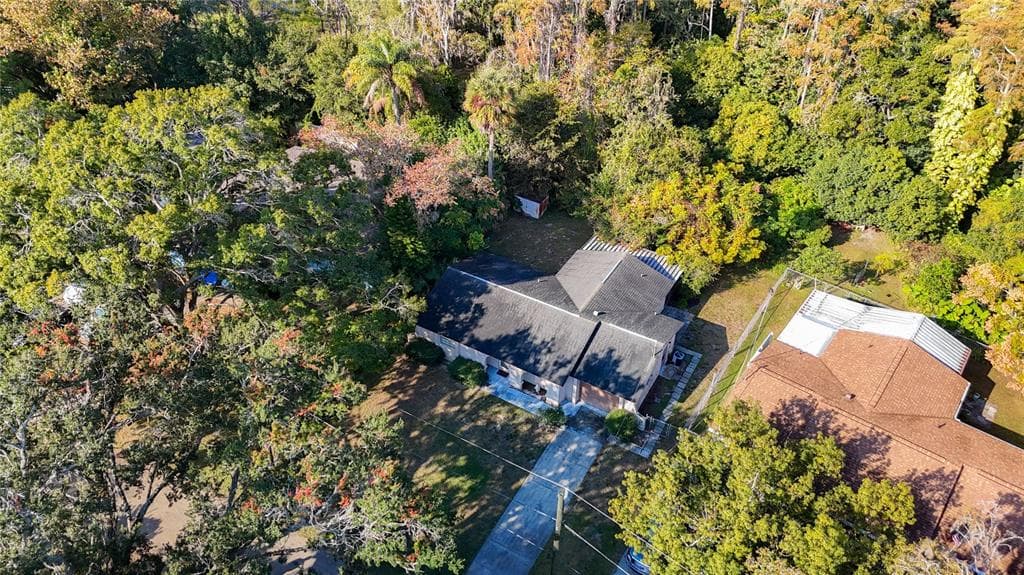 7631 ROHUNA DRIVE - Interior/Exterior Photo 3 - NEW PORT RICHEY, FL