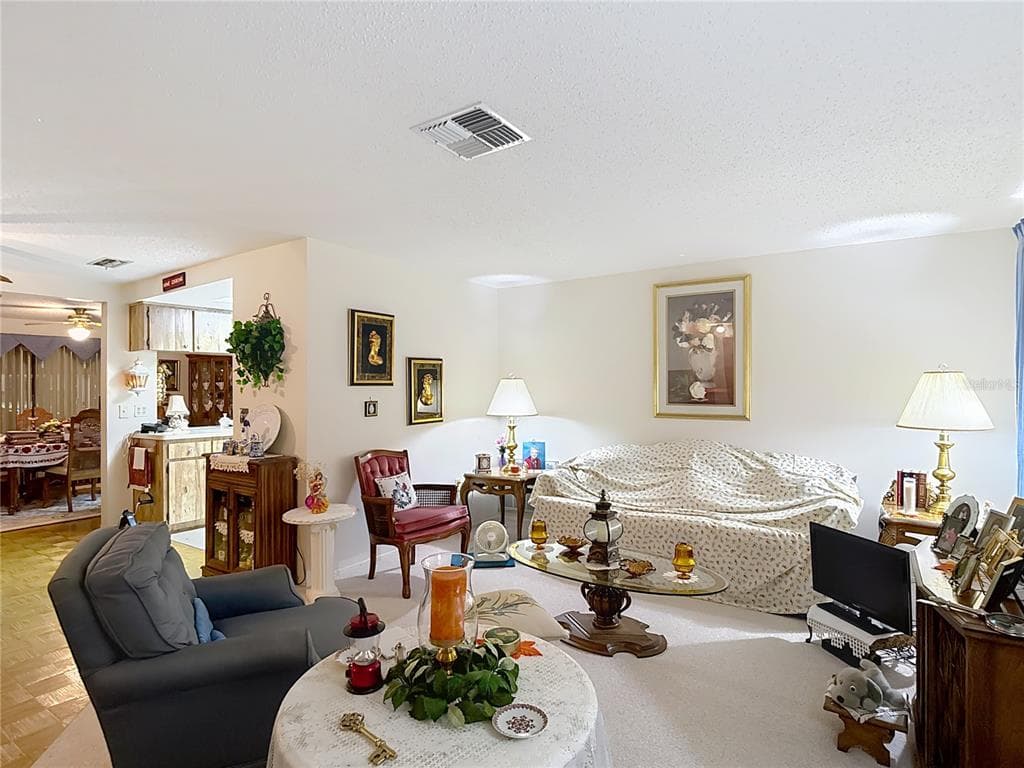 7631 ROHUNA DRIVE - Interior/Exterior Photo 5 - NEW PORT RICHEY, FL