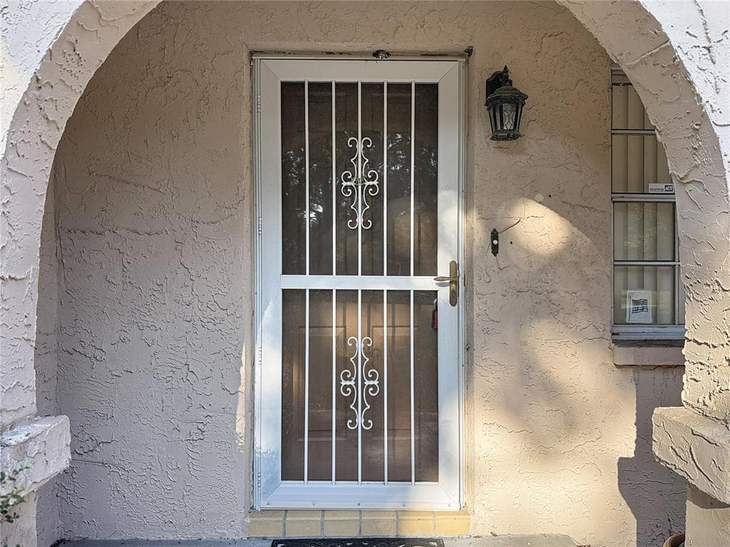 7631 ROHUNA DRIVE - Interior/Exterior Photo 4 - NEW PORT RICHEY, FL