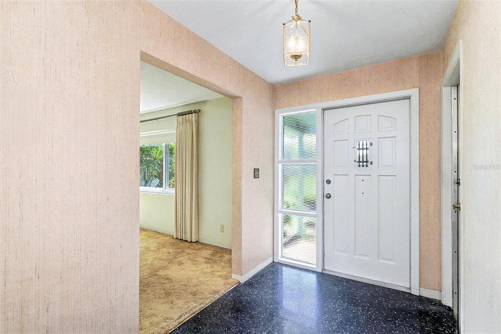 6733 14TH AVENUE N - Interior/Exterior Photo 3 - ST PETERSBURG, FL