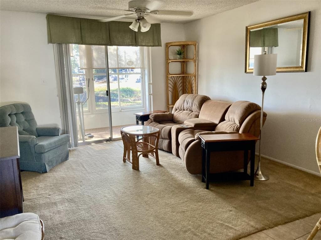 304 47TH AVENUE DRIVE W UNIT 112 - Interior/Exterior Photo 3 - BRADENTON, FL