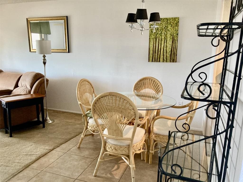 304 47TH AVENUE DRIVE W UNIT 112 - Interior/Exterior Photo 5 - BRADENTON, FL