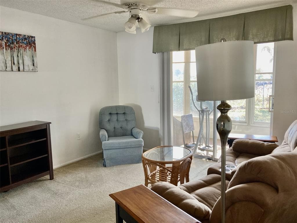 304 47TH AVENUE DRIVE W UNIT 112 - Interior/Exterior Photo 4 - BRADENTON, FL