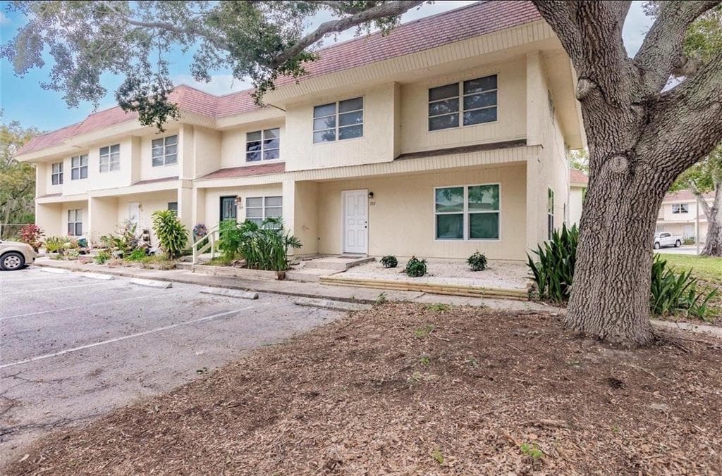 331 AMHERST AVENUE UNIT 56 - Interior/Exterior Photo 2 - SARASOTA, FL