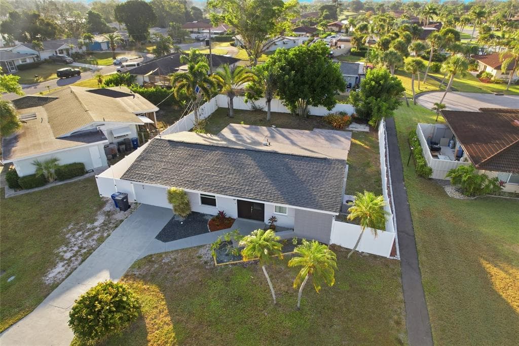 3120 MERCER ROAD - Interior/Exterior Photo 3 - BRADENTON, FL