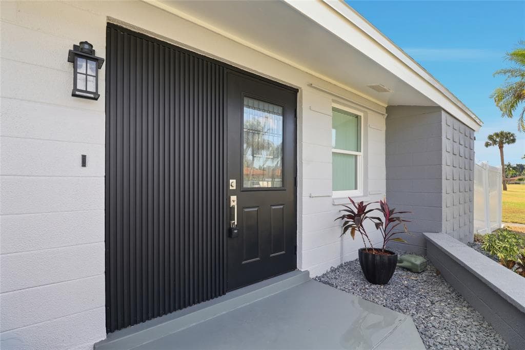 3120 MERCER ROAD - Interior/Exterior Photo 5 - BRADENTON, FL