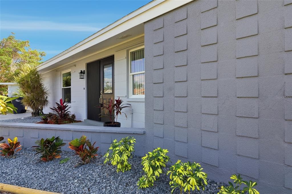 3120 MERCER ROAD - Interior/Exterior Photo 4 - BRADENTON, FL