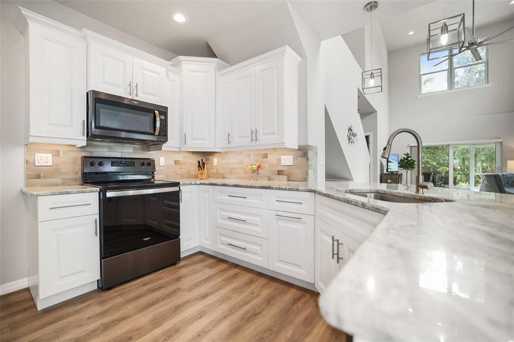 5320 RIVERWALK PRESERVE DRIVE - Interior/Exterior Photo 5 - NEW PORT RICHEY, FL