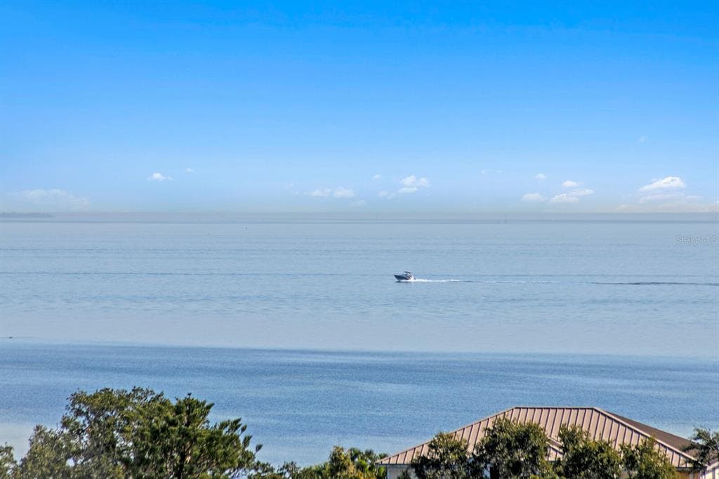 1325 SNELL ISLE BOULEVARD NE UNIT 811 - Interior/Exterior Photo 3 - ST PETERSBURG, FL