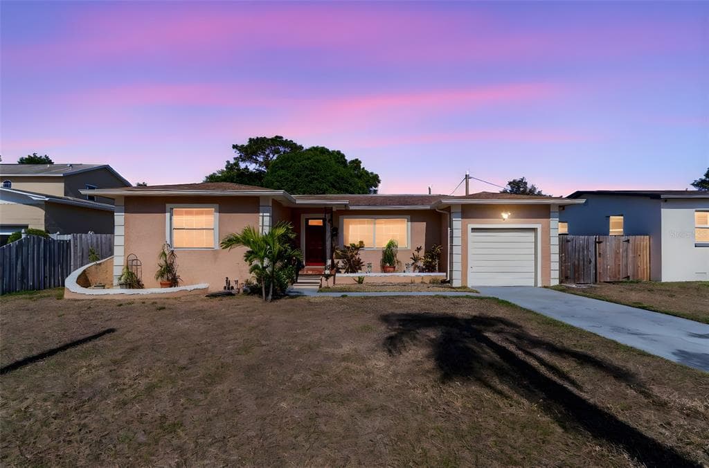 3125 31ST AVENUE N - Interior/Exterior Photo 3 - ST PETERSBURG, FL