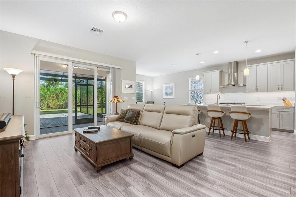 5420 HOPE SOUND CIRCLE - Interior/Exterior Photo 5 - SARASOTA, FL