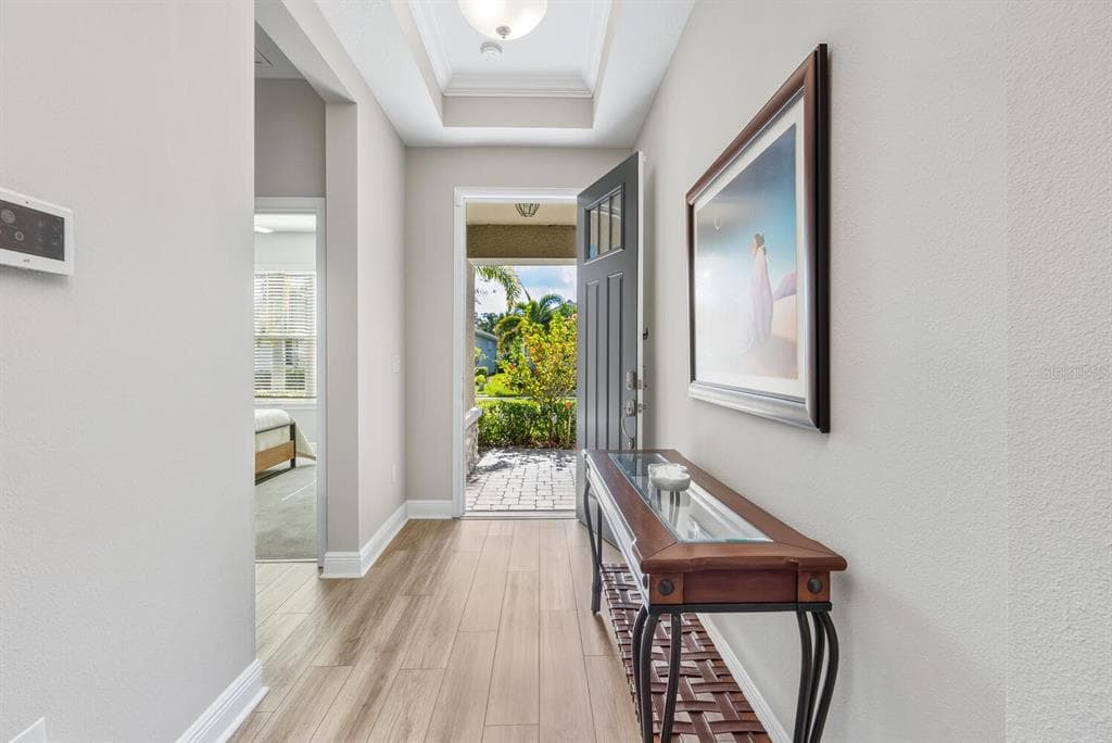 5420 HOPE SOUND CIRCLE - Interior/Exterior Photo 4 - SARASOTA, FL