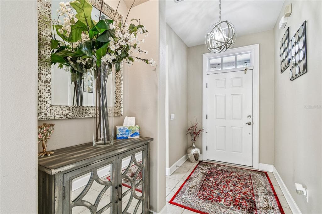 11601 HIGHBURY WAY - Interior/Exterior Photo 5 - TAMPA, FL