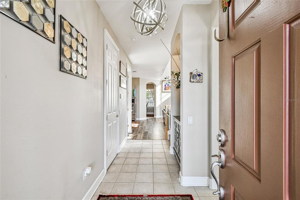 11601 HIGHBURY WAY - Interior/Exterior Photo 4 - TAMPA, FL