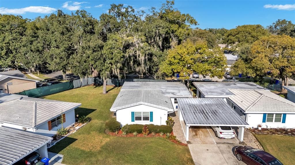730 BARBER CIRCLE - Interior/Exterior Photo 2 - LAKELAND, FL
