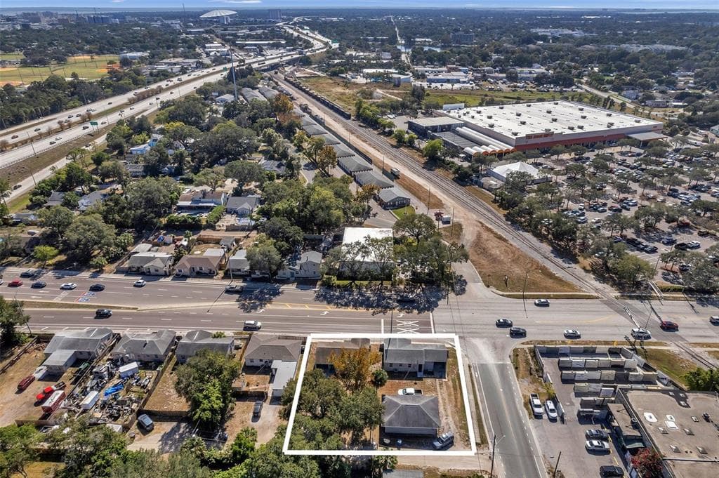 2169-2179 22ND AVENUE N - Interior/Exterior Photo 2 - ST PETERSBURG, FL