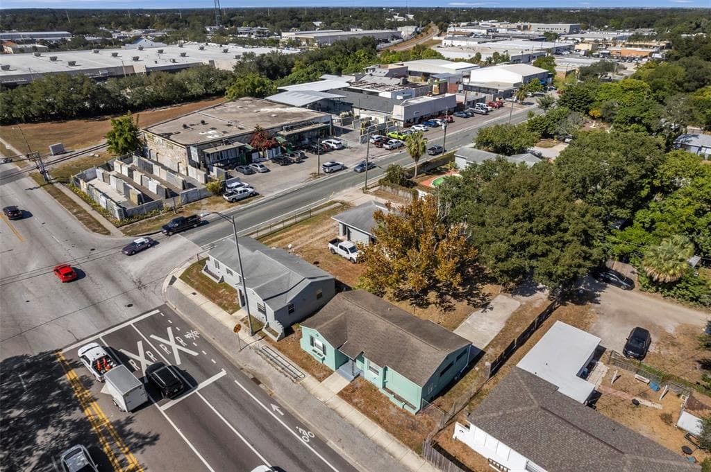 2169-2179 22ND AVENUE N - Interior/Exterior Photo 5 - ST PETERSBURG, FL