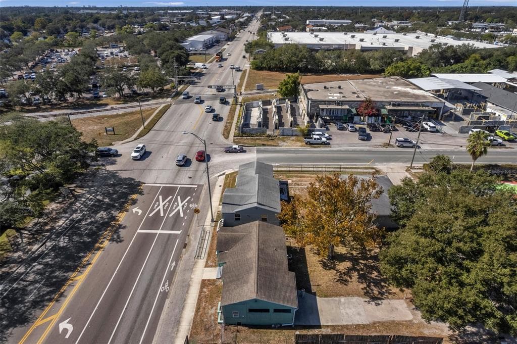 2169-2179 22ND AVENUE N - Interior/Exterior Photo 4 - ST PETERSBURG, FL