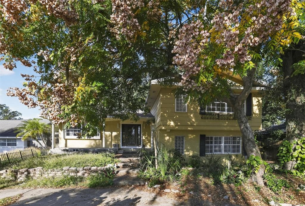 1700 BARTON STREET - LONGWOOD, FL - 4bd/3ba - $409,900