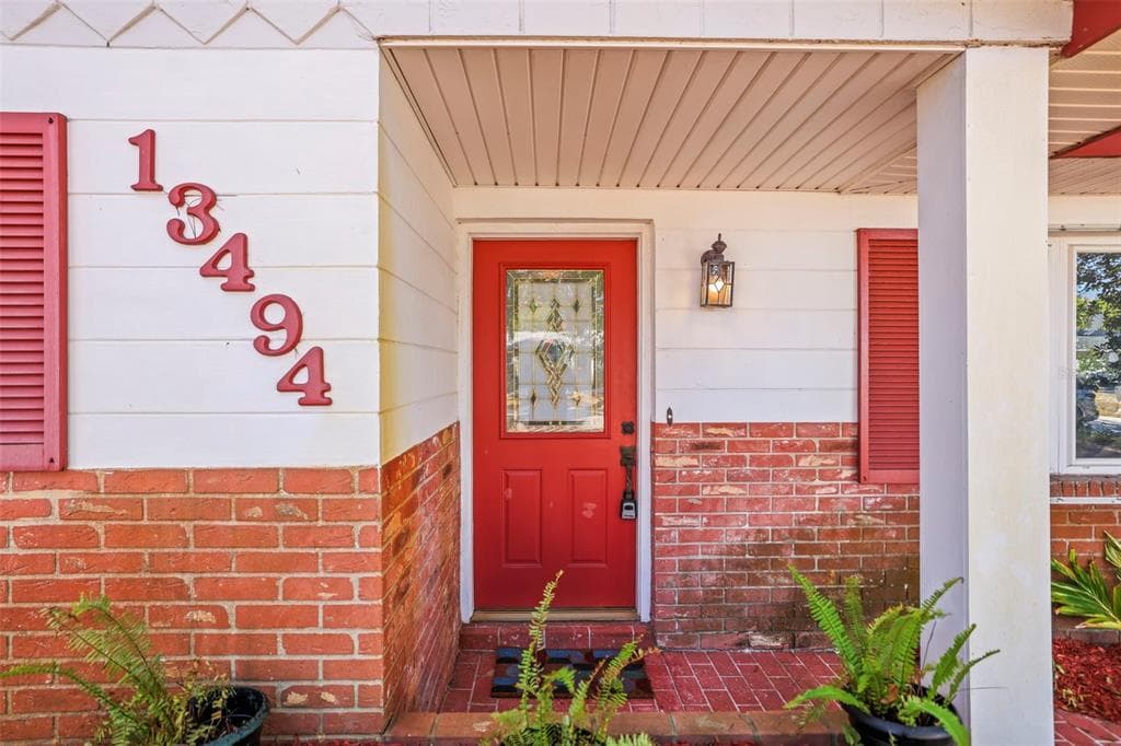 13494 BELLEWOOD AVENUE - Interior/Exterior Photo 2 - SEMINOLE, FL