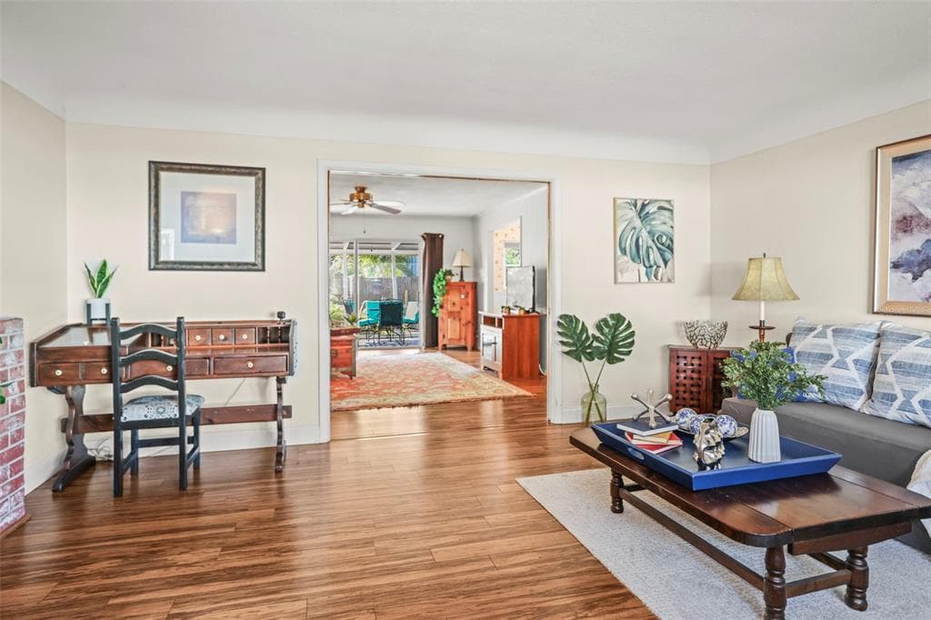 13494 BELLEWOOD AVENUE - Interior/Exterior Photo 5 - SEMINOLE, FL