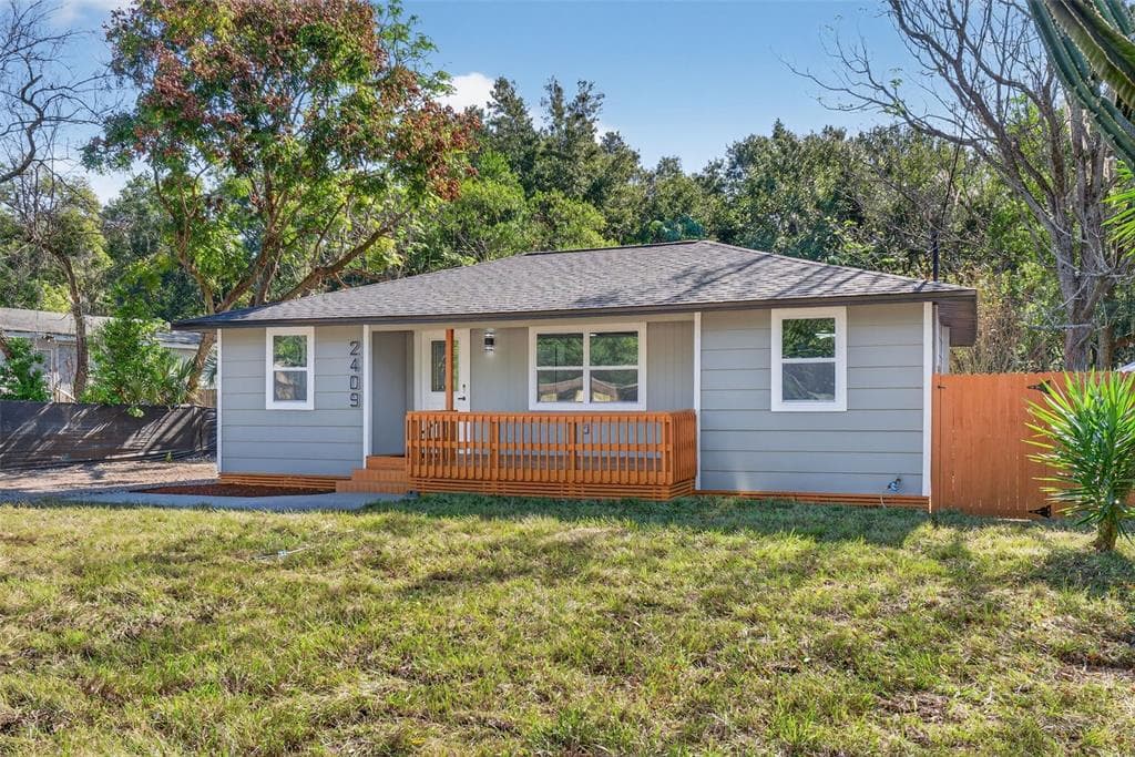 2409 GARBELIA AVENUE - Interior/Exterior Photo 2 - ORLANDO, FL