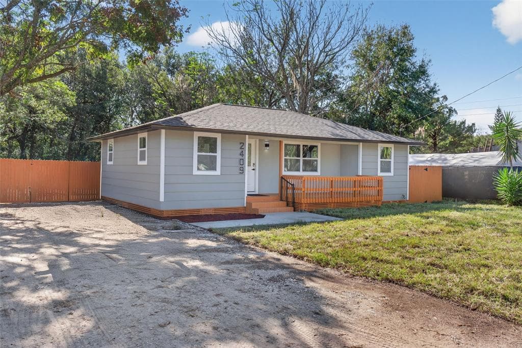 2409 GARBELIA AVENUE - Interior/Exterior Photo 3 - ORLANDO, FL