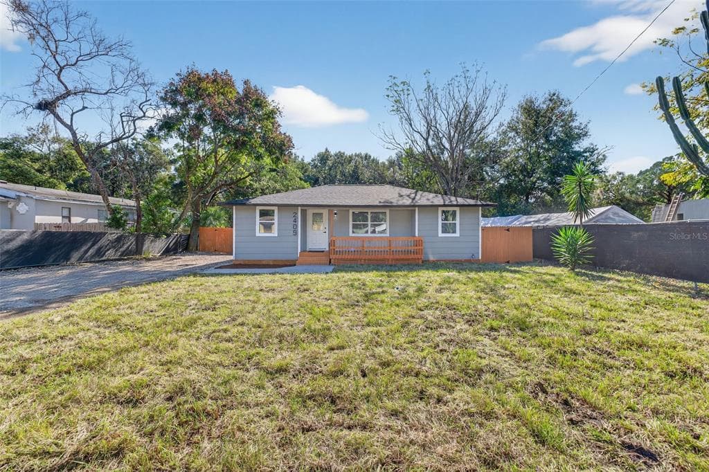 2409 GARBELIA AVENUE - Interior/Exterior Photo 5 - ORLANDO, FL