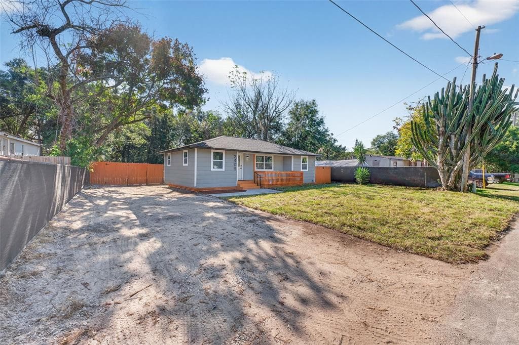 2409 GARBELIA AVENUE - Interior/Exterior Photo 4 - ORLANDO, FL