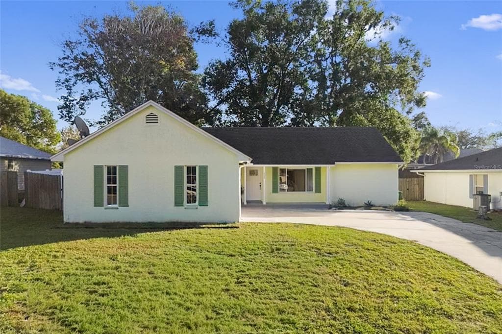 1720 COBBLE LANE - Interior/Exterior Photo 2 - MOUNT DORA, FL