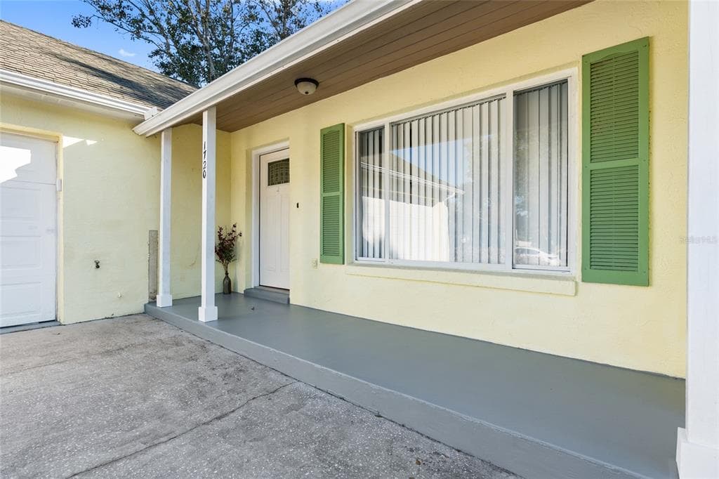 1720 COBBLE LANE - Interior/Exterior Photo 3 - MOUNT DORA, FL